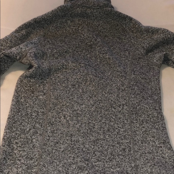 Patagonia Women’s Better Sweater 1/4 Zip - Picture 8 of 8